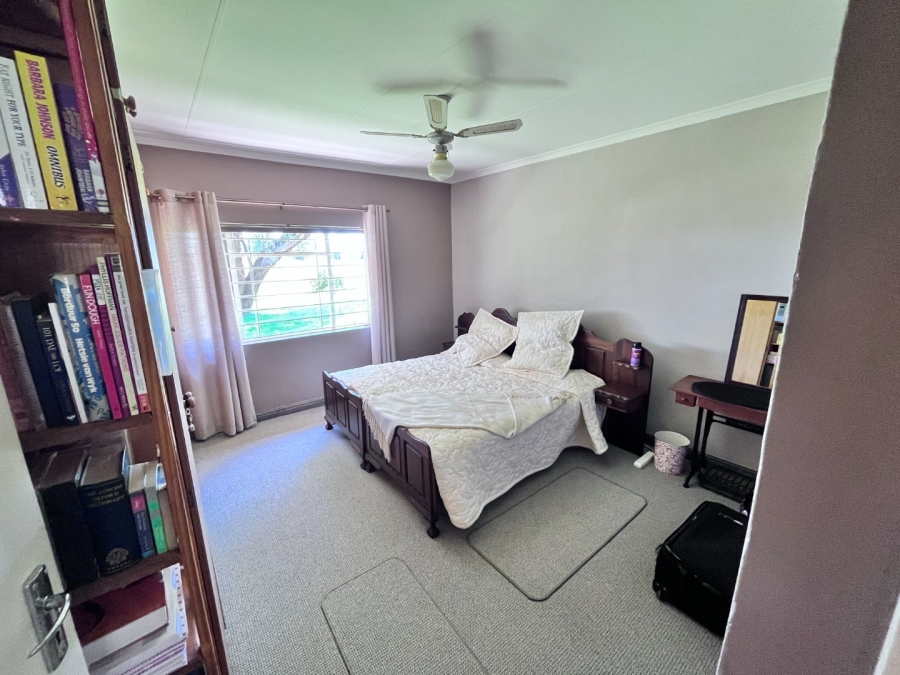 Commercial Property for Sale in Oranje SH Free State